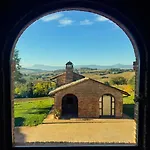 Willa Mamo Petrignano Del Lago