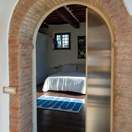 Mamo Villa Petrignano Del Lago