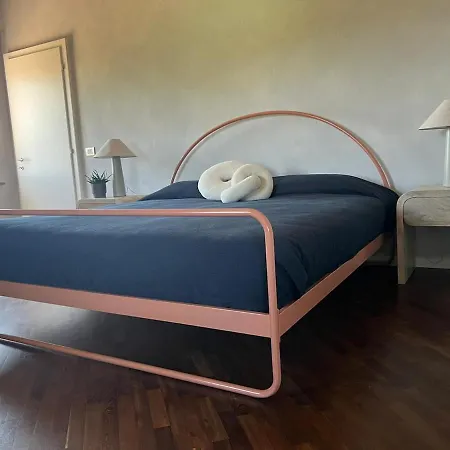 Mamo Villa Petrignano Del Lago