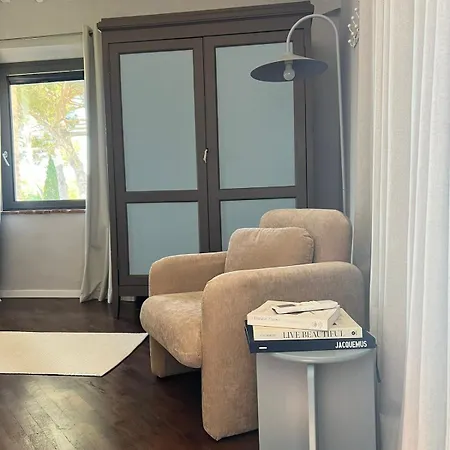 Willa Mamo Petrignano Del Lago