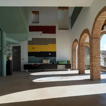 Mamo Villa Petrignano Del Lago