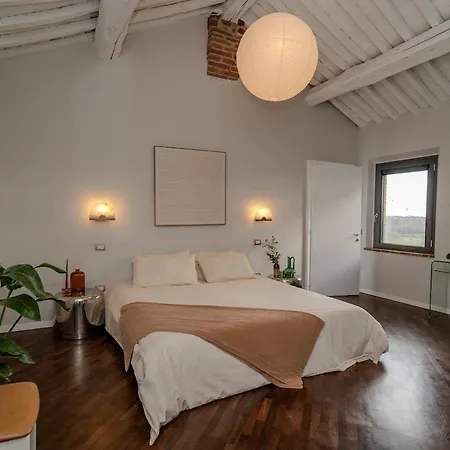 Mamo Willa Petrignano Del Lago