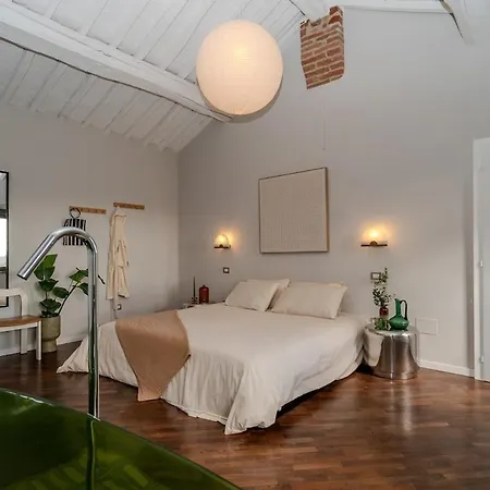 Willa Mamo Petrignano Del Lago