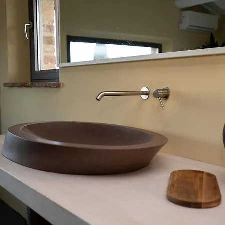 Mamo Villa Petrignano Del Lago