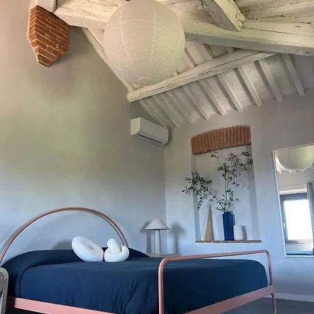 Mamo Villa Petrignano Del Lago