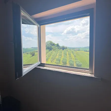 Willa Mamo Petrignano Del Lago