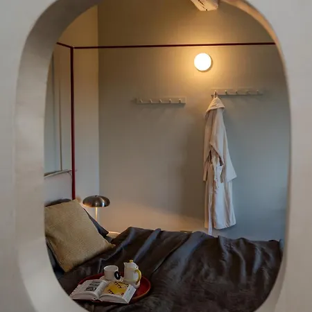 Willa Mamo Petrignano Del Lago