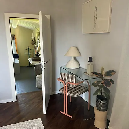 Mamo Villa Petrignano Del Lago