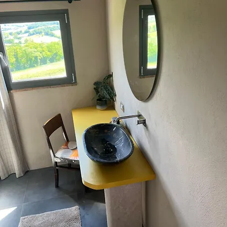 Mamo Petrignano Del Lago