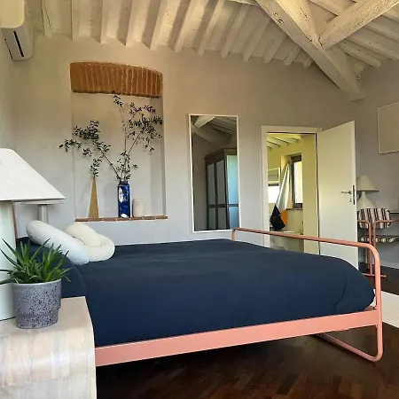 Mamo Villa Petrignano Del Lago