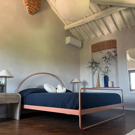 Mamo Villa Petrignano Del Lago