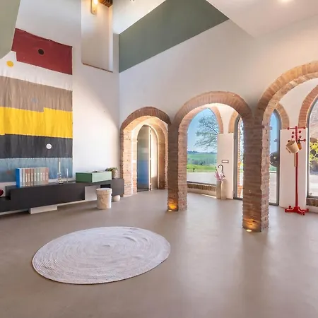 Mamo וילה Petrignano Del Lago