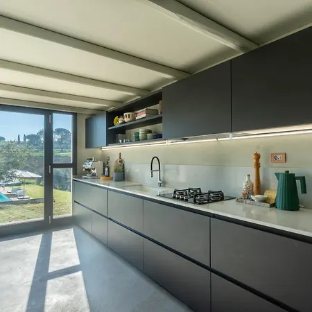 Mamo Villa