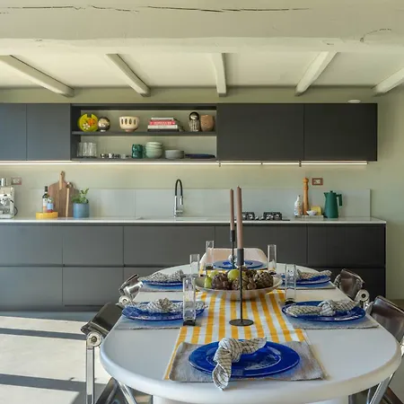 Mamo Villa Petrignano Del Lago