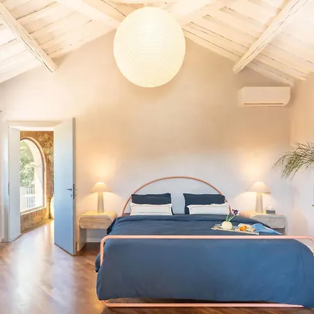 Mamo Villa