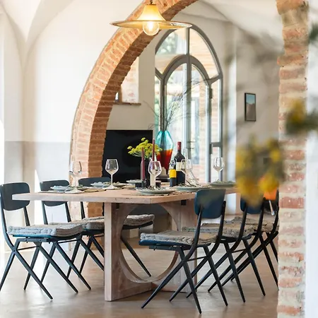 Villa Mamo *
