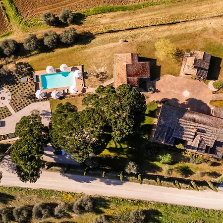 Villa Mamo