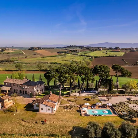 Mamo Villa *