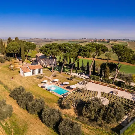 Villa Mamo
