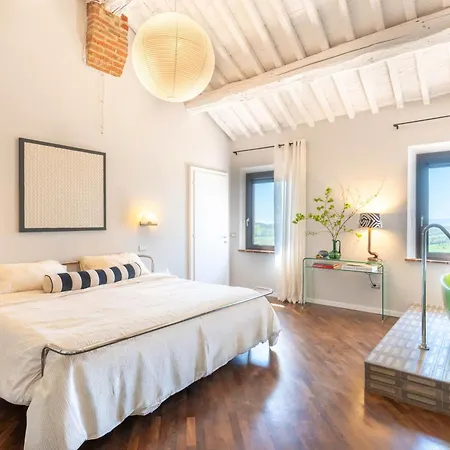 Villa Mamo *