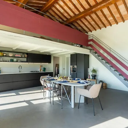 Villa Mamo *