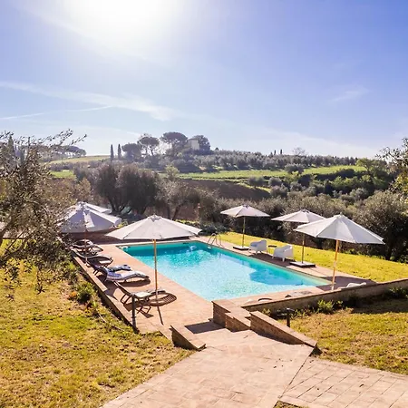 Villa Mamo *