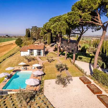 Villa Mamo *
