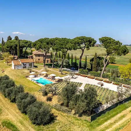 Villa Mamo Petrignano Del Lago