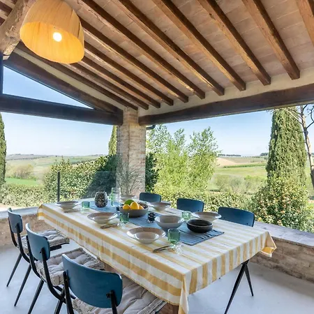 Mamo Villa