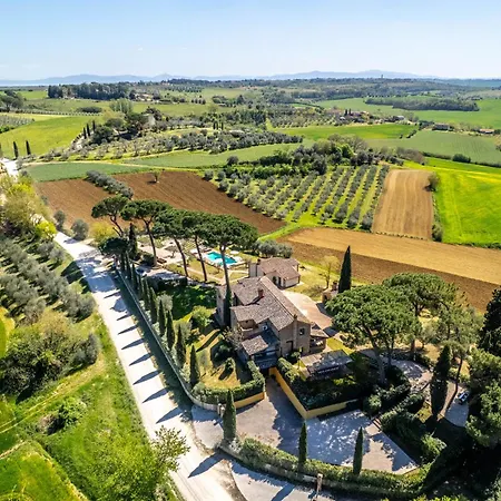Mamo Villa *
