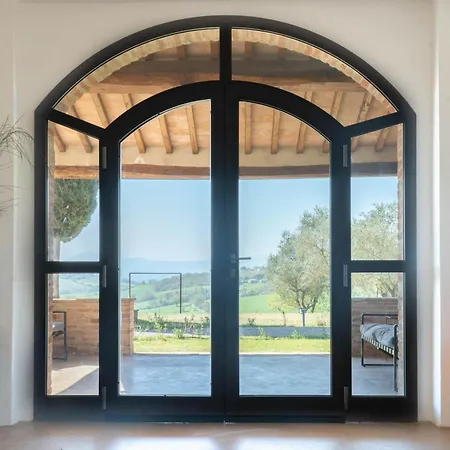 Villa Mamo