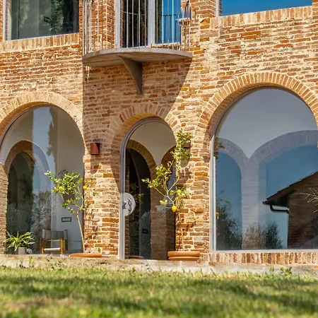 Villa Mamo